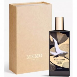 Memo Ocean Leather