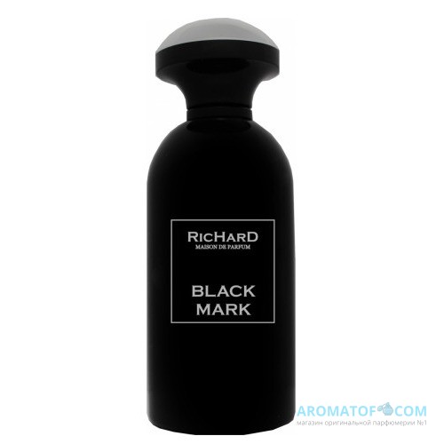 Richard Richard Black Mark