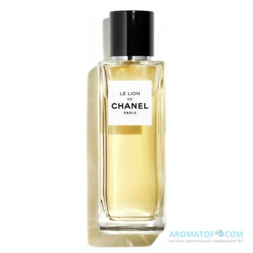 Chanel Le Lion de Chanel