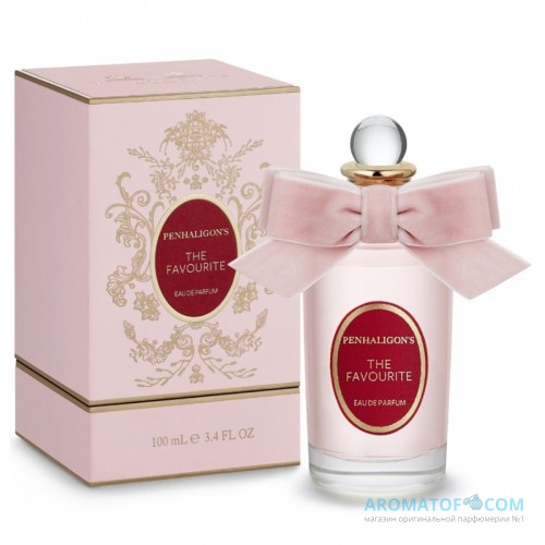 Penhaligon`s Penhaligon`s The Favourite