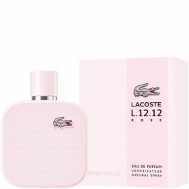 LACOSTE L.12.12 Rose