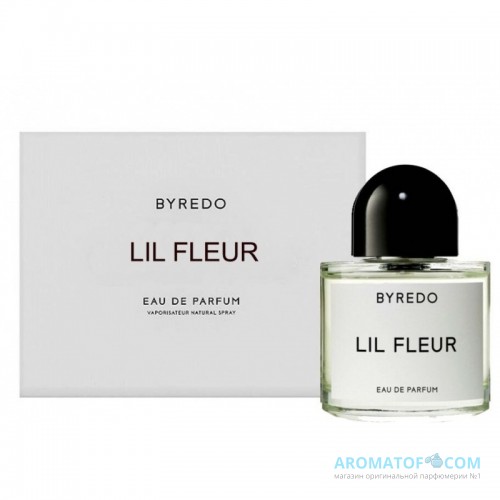 BYREDO BYREDO Lil Fleur