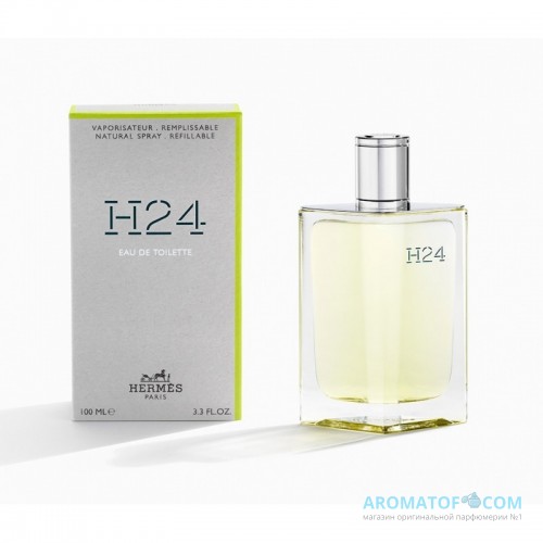 Hermes Hermes H24