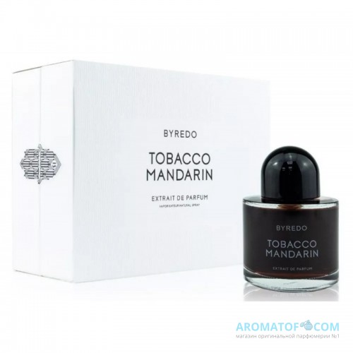 BYREDO BYREDO Tobacco Mandarin