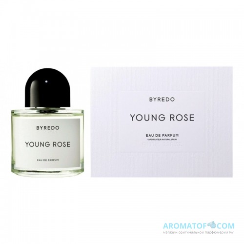 BYREDO BYREDO Young Rose