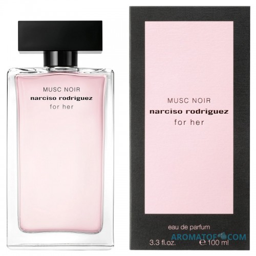 Narciso Rodriguez Narciso Rodriguez Musc Noir For Her
