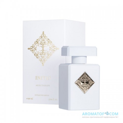 Initio Parfums Prives Initio Parfums Prives Musk Therapy