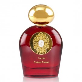 Tiziana Terenzi Tuttle