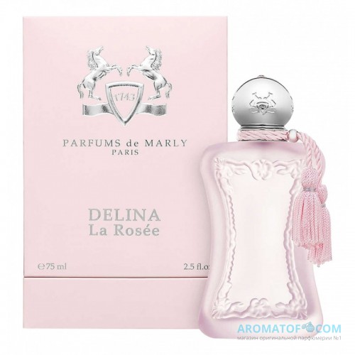 Parfums de Marly Parfums de Marly Delina La Rosee