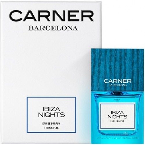 Carner Barcelona Carner Barcelona Ibiza Nights