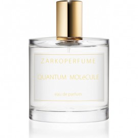 Zarkoperfume Quantum Molecule