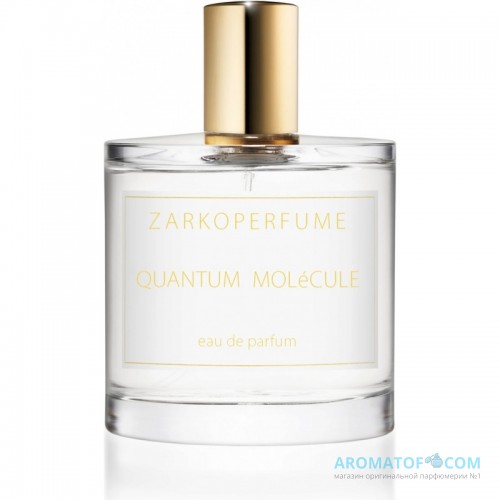 Zarkoperfume Zarkoperfume Quantum Molecule