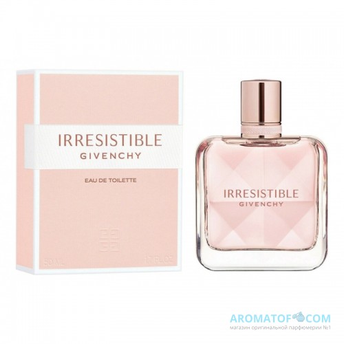 GIVENCHY GIVENCHY Irresistible Eau De Toilette
