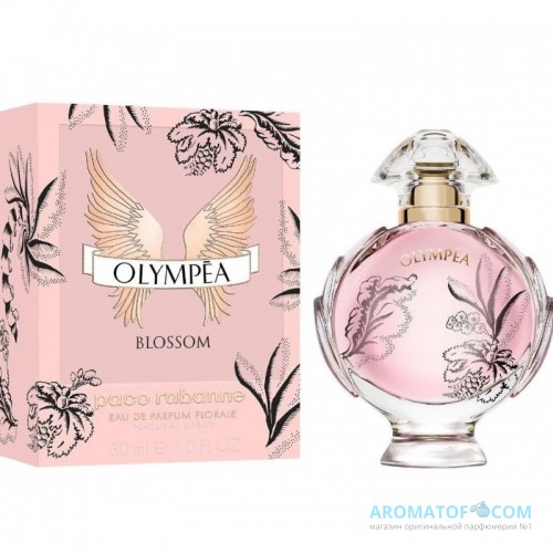 Paco Rabanne Paco Rabanne Olympea Blossom