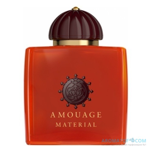Amouage Amouage Material