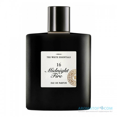 Jardin De Parfums 16 Midnight Fire Jardin De Parfums Jardin De Parfums 16 Midnight Fire