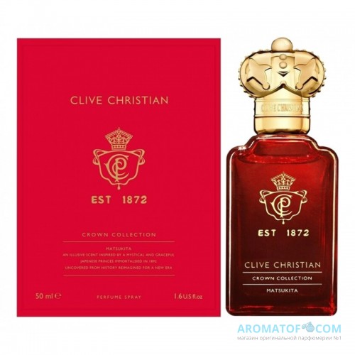 Clive Christian Clive Christian Matsukita