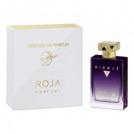 Roja Parfums Risque Pour Femme Essence De Parfum