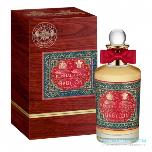Penhaligon`s Penhaligon`s Babylon