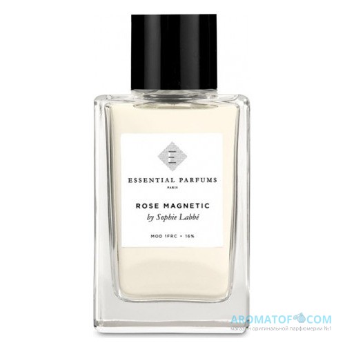 Essential Parfums Essential Parfums Rose Magnetic