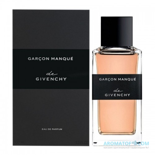 GIVENCHY GIVENCHY Garcon Manque