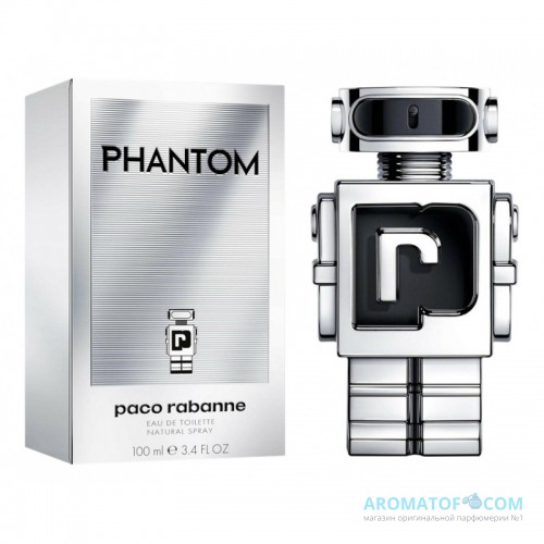 Paco Rabanne Paco Rabanne Phantom