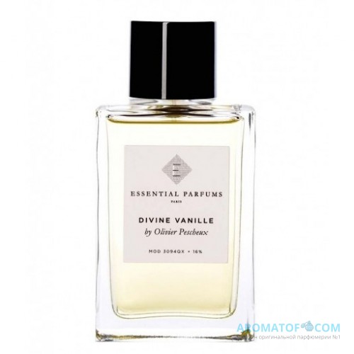 Essential Parfums Essential Parfums Divine Vanille