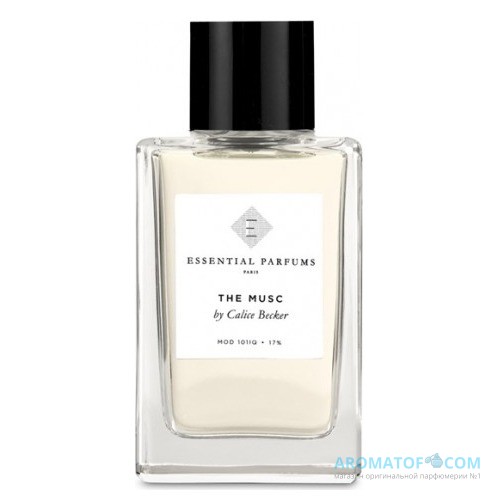 Essential Parfums Essential Parfums The Musc