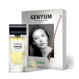 Genyum Musician