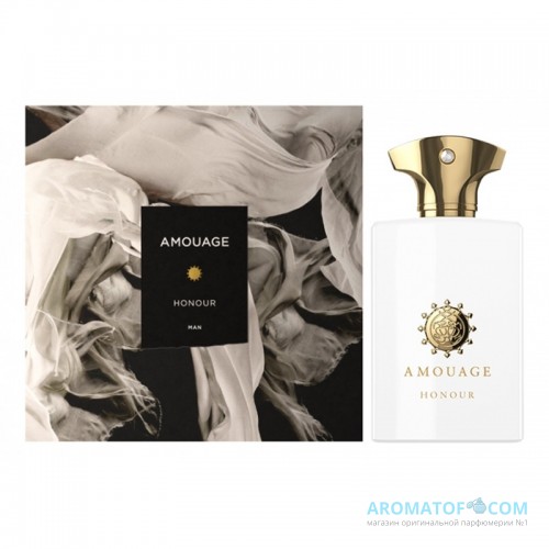 Amouage Amouage Honour Man