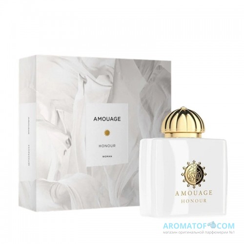 Amouage Amouage Honour Woman