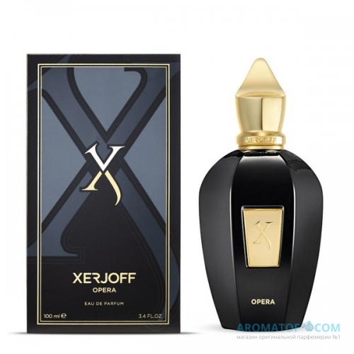 Xerjoff Xerjoff Opera