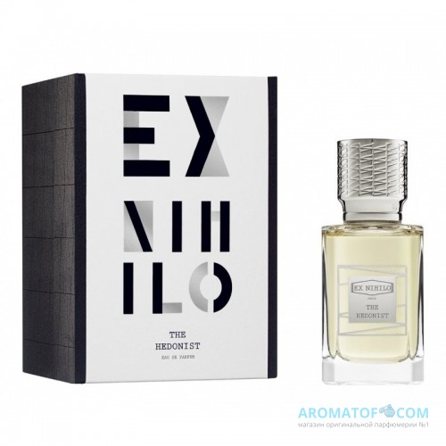Ex Nihilo Ex Nihilo The Hedonist