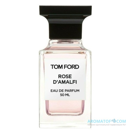 Tom Ford Tom Ford Rose D'Amalfi