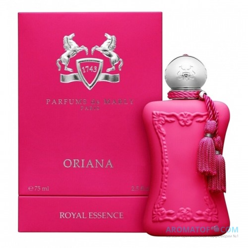 Parfums de Marly Parfums de Marly Oriana