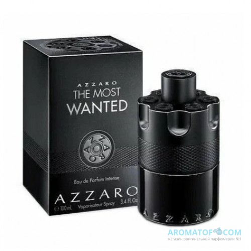Azzaro Azzaro The Most Wanted