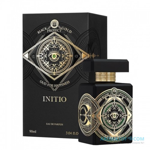 Initio Parfums Prives Initio Parfums Prives Oud for Happiness
