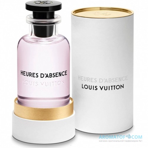 Louis Vuitton Louis Vuitton Heures d'Absence