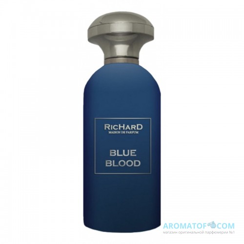 Richard Richard Blue Blood