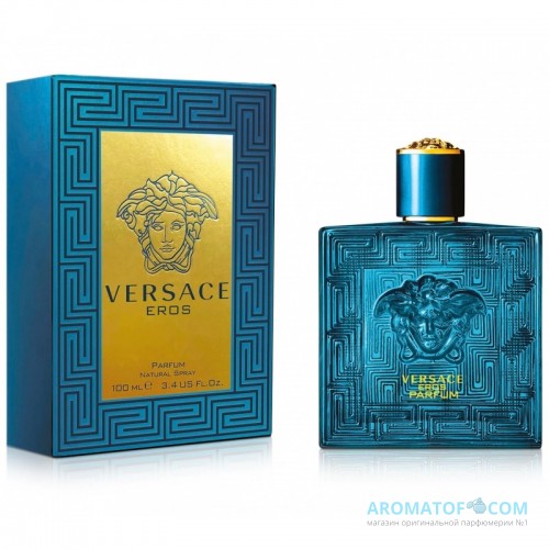 Versace Versace Eros Parfum