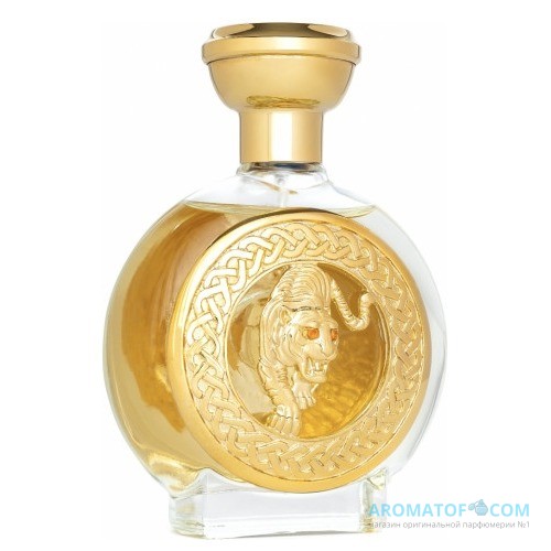 Boadicea the Victorious Boadicea the Victorious Tiger