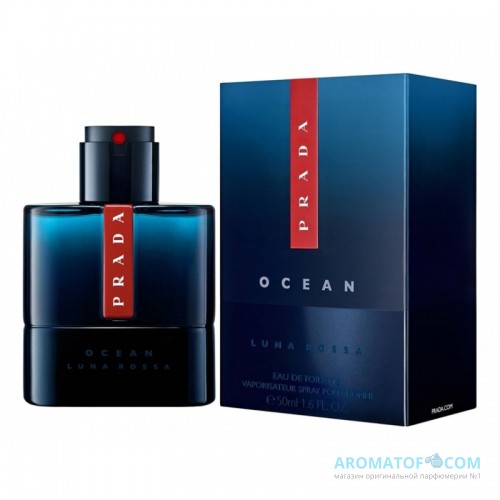Prada Prada Luna Rossa Ocean