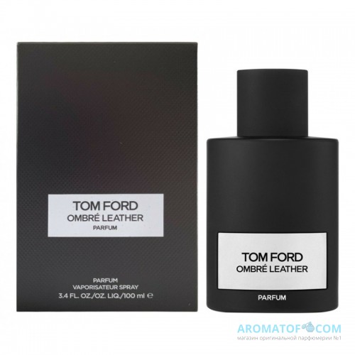 Tom Ford Tom Ford Ombre Leather Parfum
