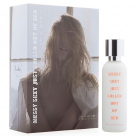 What We Do Is Secret Messy Sexy Just Rolled Out of Bed