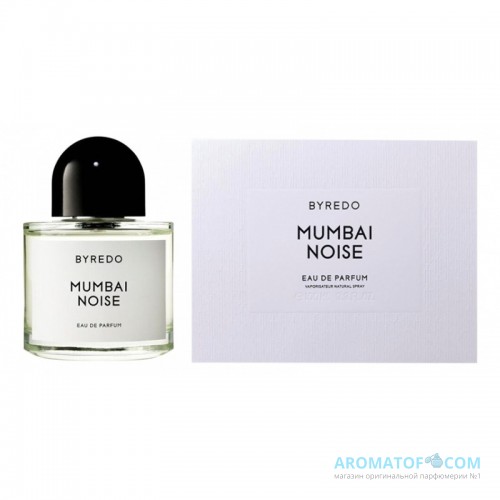 BYREDO BYREDO Mumbai Noise