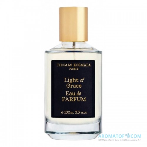 Thomas Kosmala Thomas Kosmala Light Of Grace