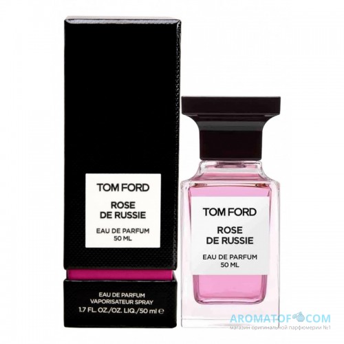 Tom Ford Tom Ford Rose de Russie