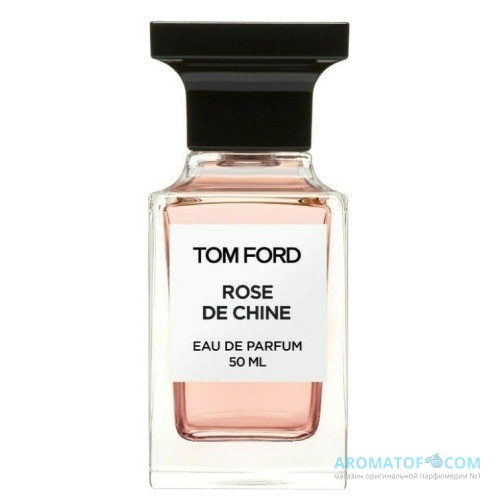 Tom Ford Tom Ford Rose de Chine