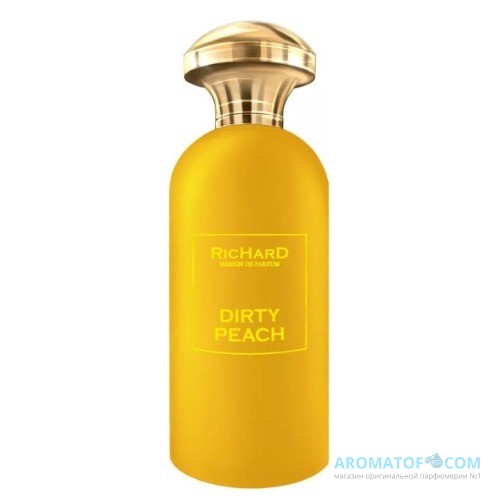 Richard Richard Dirty Peach