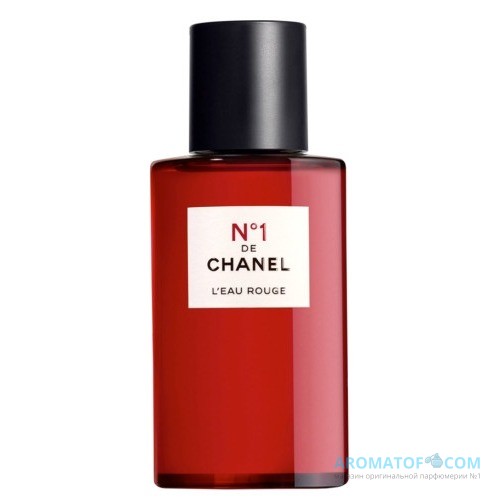 Chanel №1 de Chanel L'Eau Rouge